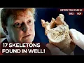 Forensic Experts Uncover a Forgotten Massacre History Cold Case UK Season 2 Episode 1