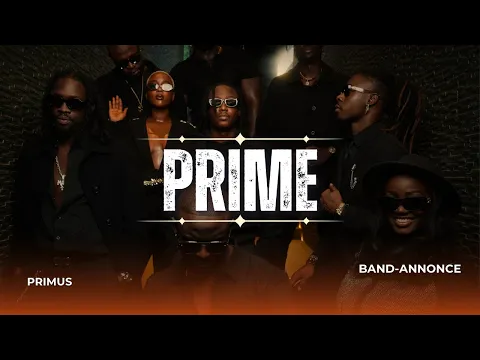 Video Thumbnail: PRIME - (Bande-annonce)