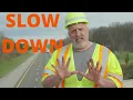 Ohio Turnpike Reminds Motorists to Drive Safely in Work Zones