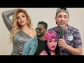 Cheb Faycal Sghir X Houda Cristal X Balti X Zaza- MOK NTA MATEBGHINICH x LOTA W MOTOYAT / Rai Remix