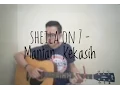 Download Lagu Sheila On 7 - Mantan Kekasih (Cover By Richard Adinata)