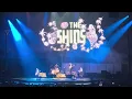 Australia -The Shins @ Crypto Arena 10/24/26