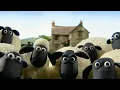 Lagu Shaun the Sheep | Best Laughs in One Video!
