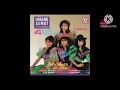 Download Lagu 4 Bintang Dangdut Remaja (Mega, Mirnawati, Irma, \u0026 Lisnawati) - Kerinduan (Pakai Patch)