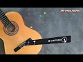 MERISIK KHABAR - SUDIRMAN | AKUSTIK KARAOKE