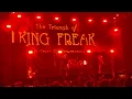 Rob Zombie - “The Triumph of King Freak” (Live at Morton Amphitheater 9-10-26 Riverside, MO)