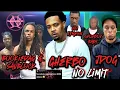 Download Lagu NoLimit JDog justifies exposing GHerbo|BookieDaG expose SavBlock| ShoeBoxBaby \u0026 051 Kymeon go at it 