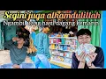 Download Lagu INILAH HASIL PENJUALAN KRIPIK BASRENG || alhamdulillah walaupun kecil harus tetap bersyukur 