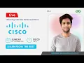 Unboxing Interview Series Questions Cisco Rishabh Mahajan GeeksforGeeks Practice