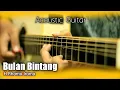 Download Lagu Bulan Bintang - H.Rhoma Irama Acoustic Guitar Cover