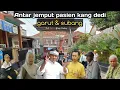 Download Lagu ANTAR JEMPUT PASIEN KANG DEDI