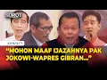Download Lagu Hakim Arsul Sani Singgung Polemik Ijazah Jokowi-Gibran saat Sidang Uji Materi UU KIP di MK