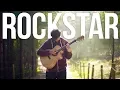 Post Malone feat 21 Savage - Rockstar