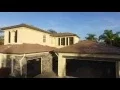 25808 Flemming Pl Stevenson Ranch Ca 91381 - Aerial View Updated