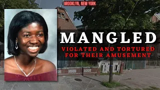 Thriving Student Violated And Mangled For Three Days - The Story of Romona Moore
