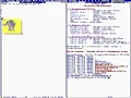 TempleOS Ctrl-R Graphic Editing