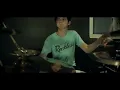 August Burns Red - Composure (Drum Cover) - Max Santoro - Truth Custom Drums - HD