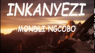 mondli ngcobo inkanyezi lyrics