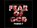 Pusha T - Open Your Eyes