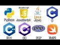 Every Programming Language Explained in 11 Minutes