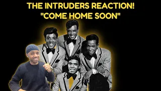 the intruders 