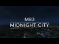 Midnight City | GTA5 | Music Video