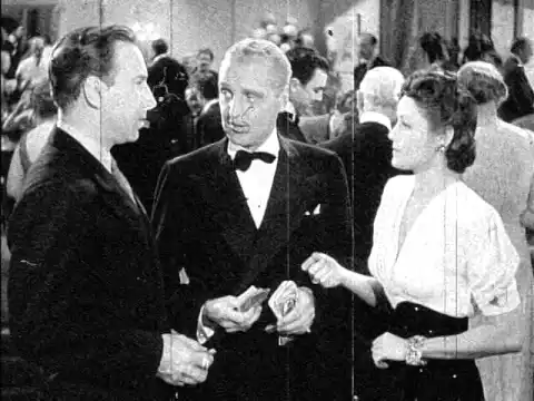1941 Michael Shayne Private Detective