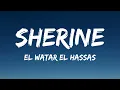 Sherine - El Watar El Hassas (Lyrics)(RaaFi)