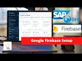 Ultimate Guide to Google Firebase Setup Step-by-Step Tutorial for Beginners