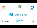 Parse Server Part 2 - Installing free cert on Ubuntu using Let s Encrypt