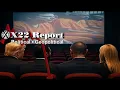 Ep 3702b Epstein Narrative Just Trapped The DS Movie 1 Russia Hoax Movie 2 Coming This Fall Timing