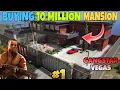 Download Lagu BUYING NEW LUXURIOUS MANSION | Gangstar Vegas gameplay in hindi |