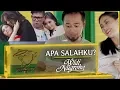 Download Lagu Widi Nugroho - Apa Salahku ? (Tak Punya Hati) (Official Music Video)