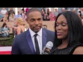 Jason George on acting I learned things about myself by playing other people