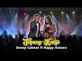 Download Lagu Happy Asmara Ft Denny Caknan - Duet romantis Tepung Kanji - New Arista