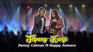 Download Happy Asmara Ft Denny Caknan - Duet romantis Tepung Kanji - New Arista MP3