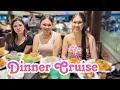 Download Lagu DINNER CRUISE SA THAILAND NA MAY KASAMANG SHOPPING | ANG SAYA NG FAMILY KO
