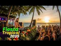 Download Lagu 🔥 Latin Summer Mix 2025 – Reggaeton x Moombahton Beach Vibes 🌴💃