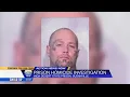 An inmate at High Desert State Prison in Susanville is dead An investigation into his death has