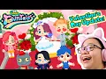 Dr Panda TownTales - Valentine s Day Update