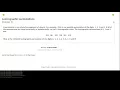 Python Beginner tutorial series using project Euler - Lexicographic permutations
