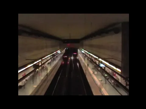 Trem vai, trem vem (2024)