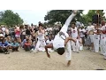 Download Lagu Half-dance, half-combat, this is the beauty of the Brazilian capoeira