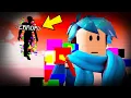 This ROBLOX GAME has a VIRUS