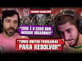 Download Lagu DEBATE: O BRASIL EVOLUIU NO LOL? O QUE PRECISAMOS FAZER PARA GANHAR ALGO?