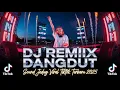 Download Lagu DJ REMIX VIRAL TIKTOK 2025 JEDAG JEDUG FULL BASS TERBARU