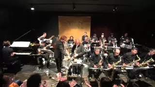 friend like me spiral steps arr by alan menken