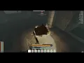 Hivelord Hubris Spine cutter Deepwoken