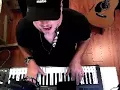 Download Lagu Jacob Banks, Silver Lining, piano cover by BryTunes