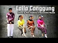 Download Lagu LAILA CANGGUNG | Line Dance | Choreo by RORO LINEDANCE \u0026 ROOSAMEKTO MAMEK | Demo by D.W.M d'ARUNA LD